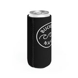 Slim Can Cooler