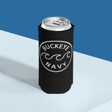 Slim Can Cooler