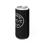 Slim Can Cooler